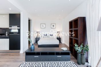 Studio flat to rent in Alie Street, Aldgate, E1-image 3