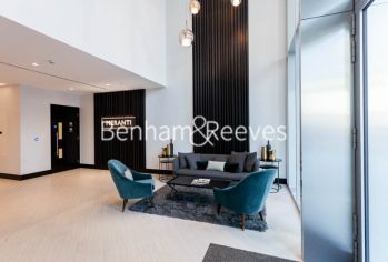Studio flat to rent in Alie Street, Aldgate, E1-image 5