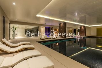 Studio flat to rent in Alie Street, Aldgate, E1-image 6