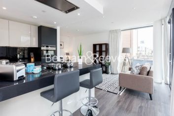Studio flat to rent in Alie Street, Aldgate, E1-image 12