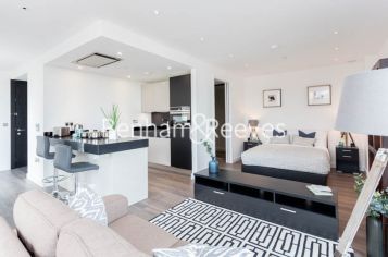 Studio flat to rent in Alie Street, Aldgate, E1-image 13