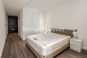 Studio flat to rent in Alie Street, Aldgate, Wapping, E1-image 3
