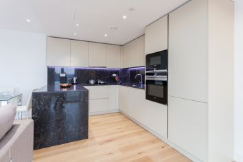 2  bedrooms flat to rent in Ariel House, London Dock, Wapping, E1W-image 2