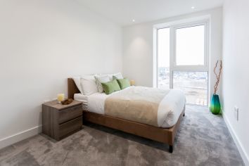 2  bedrooms flat to rent in Ariel House, London Dock, Wapping, E1W-image 3