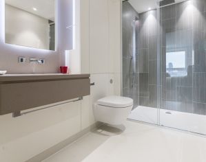 2  bedrooms flat to rent in Ariel House, London Dock, Wapping, E1W-image 4