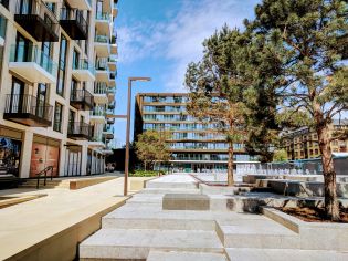 2  bedrooms flat to rent in Ariel House, London Dock, Wapping, E1W-image 5