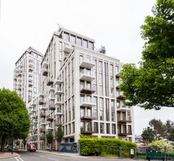 2  bedrooms flat to rent in Ariel House, London Dock, Wapping, E1W-image 6