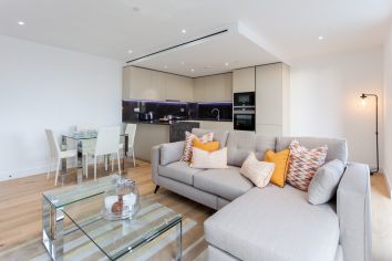 2  bedrooms flat to rent in Ariel House, London Dock, Wapping, E1W-image 7