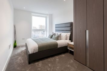 2  bedrooms flat to rent in Ariel House, London Dock, Wapping, E1W-image 8