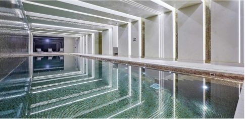 2  bedrooms flat to rent in Ariel House, London Dock, Wapping, E1W-image 17