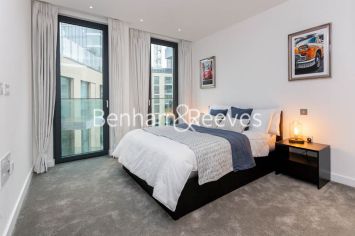 2 bedrooms flat to rent in Meranti House, Alie Street, E1-image 8