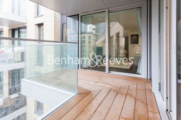 2 bedrooms flat to rent in Meranti House, Alie Street, E1-image 10