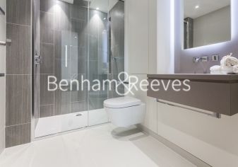 Ariel House, Vaughan Way, E1W view 4