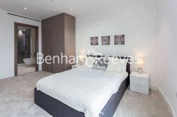 Ariel House, Vaughan Way, E1W view 6