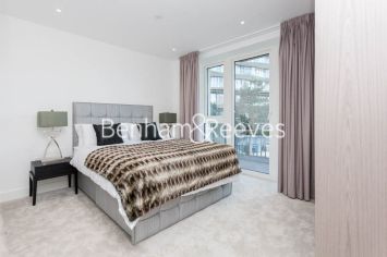 2  bedrooms flat to rent in London Dock, Wapping, E1W-image 7