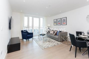2  bedrooms flat to rent in London Dock, Wapping, E1W-image 9