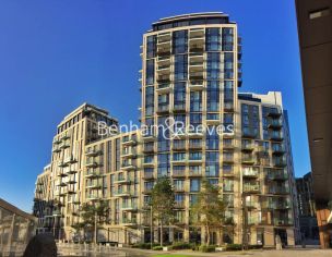2  bedrooms flat to rent in London Dock, Wapping, E1W-image 12