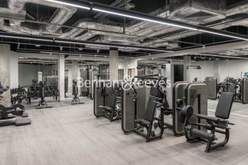 image 2  bedrooms flat to rent in Conquest Tower, Blackfriars Road, SE1-image 3