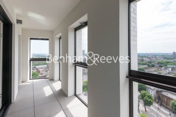 2 bedrooms flat to rent in Conquest Tower, Blackfriars Road, SE1-image 6