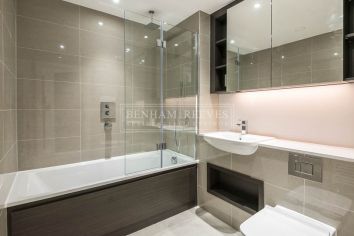 1  bedroom flat to rent in Blackfriars Road, Southwark, SE1-image 10