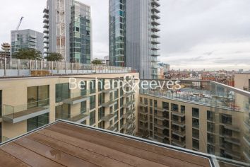 Goodmans Fields, Aldgate East, E1 view 8