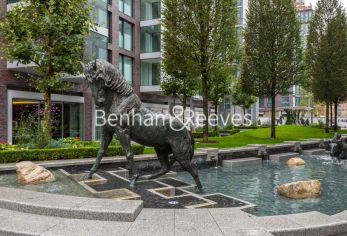 Goodmans Fields, Aldgate East, E1 view 9