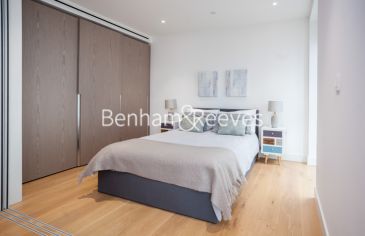 1  bedroom flat to rent in Ariel House, London Dock, E1W-image 3