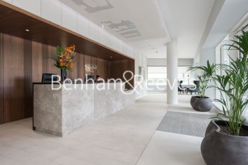 1  bedroom flat to rent in Ariel House, London Dock, E1W-image 8