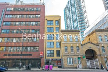 3  bedrooms flat to rent in Danestone Court, Aldgate East, E1-image 6