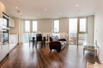 image 1  bedroom flat to rent in Alie Street, Aldgate East, E1-image 1