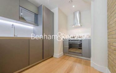 1 bedroom flat to rent in Wapping High Street, Wapping, E1W-image 2