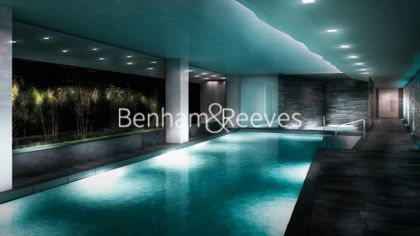 Studio flat to rent in Lavender Place, Royal Mint Gardens, E1-image 8