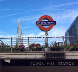 Studio flat to rent in Lavender Place, Royal Mint Gardens, E1-image 16