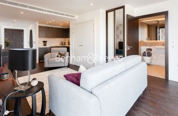Studio flat to rent in Lavender Place, Royal Mint Street, E1-image 3