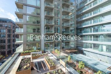 Studio flat to rent in Lavender Place, Royal Mint Street, E1-image 6