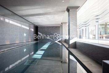 Studio flat to rent in Lavender Place, Royal Mint Street, E1-image 8