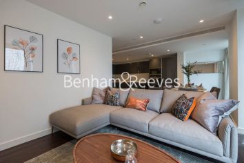 2 bedrooms flat to rent in Royal Mint Gardens, Wapping, E1-image 1