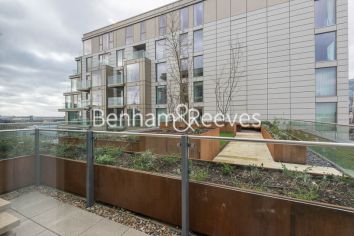 2 bedrooms flat to rent in Royal Mint Gardens, Wapping, E1-image 6