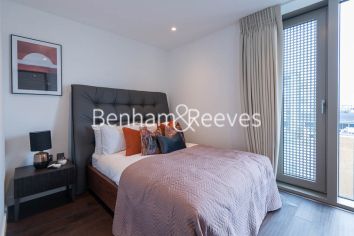 2 bedrooms flat to rent in Royal Mint Gardens, Wapping, E1-image 7