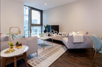 1 bedroom flat to rent in Lavender Place, Royal Mint Gardens, Tower Hill, E1-image 1
