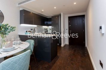 image 1  bedroom flat to rent in Lavender Place, Royal Mint Gardens, E1-image 2