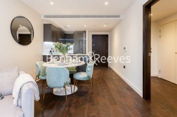 1 bedroom flat to rent in Lavender Place, Royal Mint Gardens, Tower Hill, E1-image 3