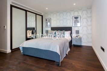 1 bedroom flat to rent in Lavender Place, Royal Mint Gardens, Tower Hill, E1-image 4