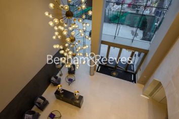 1 bedroom flat to rent in Lavender Place, Royal Mint Gardens, Tower Hill, E1-image 7
