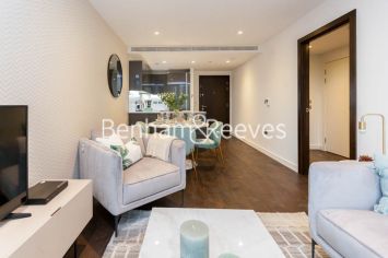 1 bedroom flat to rent in Lavender Place, Royal Mint Gardens, Tower Hill, E1-image 11