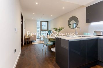 1 bedroom flat to rent in Lavender Place, Royal Mint Gardens, Tower Hill, E1-image 13