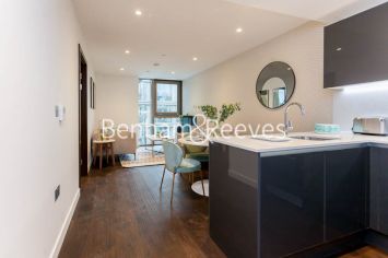 image 1  bedroom flat to rent in Lavender Place, Royal Mint Gardens, E1-image 13