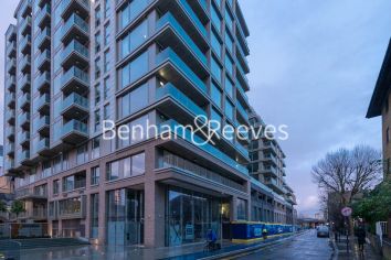 1 bedroom flat to rent in Lavender Place, Royal Mint Gardens, Tower Hill, E1-image 17