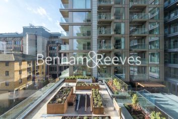 2  bedrooms flat to rent in Lavender Place, Royal Mint Gardens, E1-image 7
