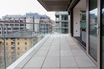 2 bedrooms flat to rent in Lavender Place, Royal Mint Gardens, E1-image 5